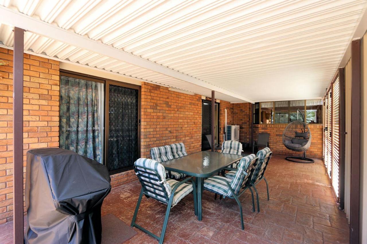 36 Trevors Road Villa Bargara Exterior foto